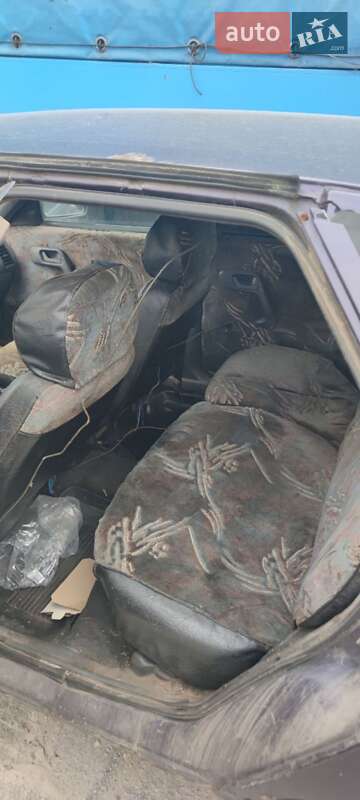 Хэтчбек ВАЗ / Lada 2112 2002 в Кропивницком