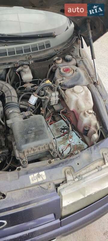 Хэтчбек ВАЗ / Lada 2112 2002 в Кропивницком