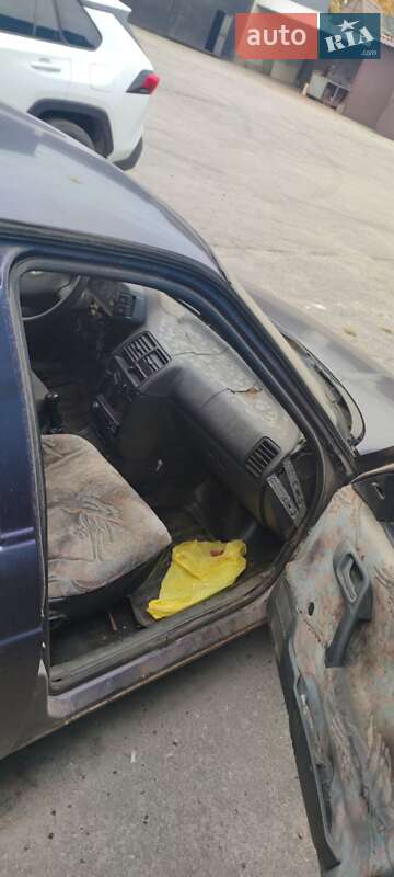 Хэтчбек ВАЗ / Lada 2112 2002 в Кропивницком