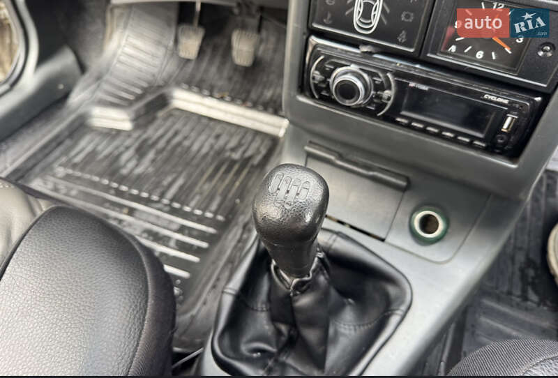 Хетчбек ВАЗ / Lada 2112 2007 в Житомирі фото 25 Хетчбек ВАЗ / Lada 2112 2007 в Житомирі