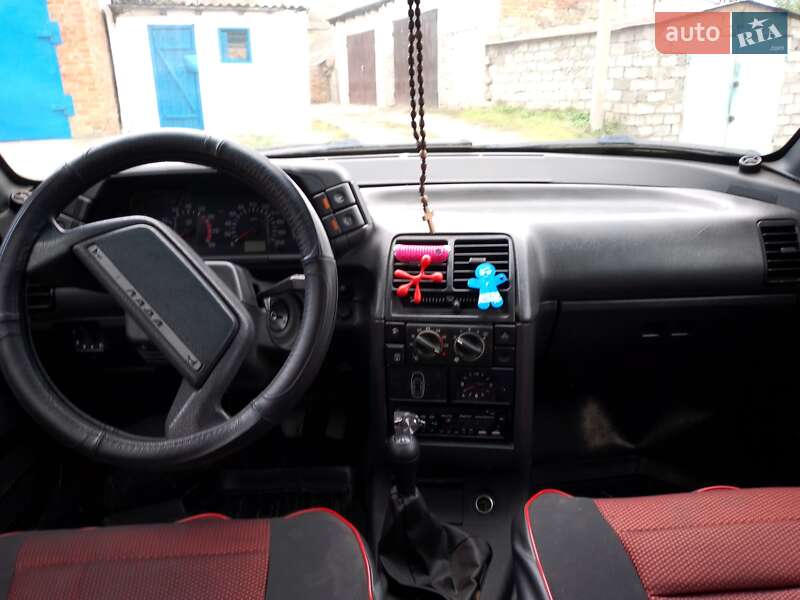 Хетчбек ВАЗ / Lada 2112 2004 в Томашполі