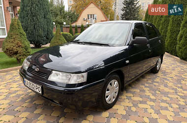 Хетчбек ВАЗ 2112 2007 в Києві