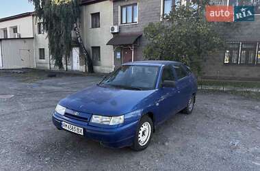 Хетчбек ВАЗ 2112 2006 в Києві