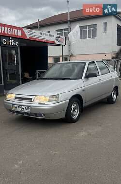 Хэтчбек ВАЗ 2112 2007 в 