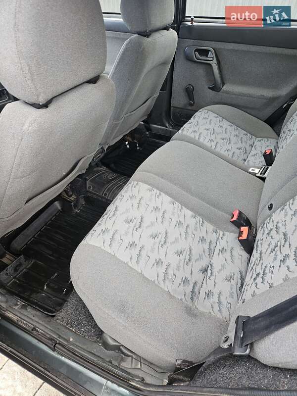 Хетчбек ВАЗ / Lada 2112 2006 в Львові фото 38 Хетчбек ВАЗ / Lada 2112 2006 в Львові