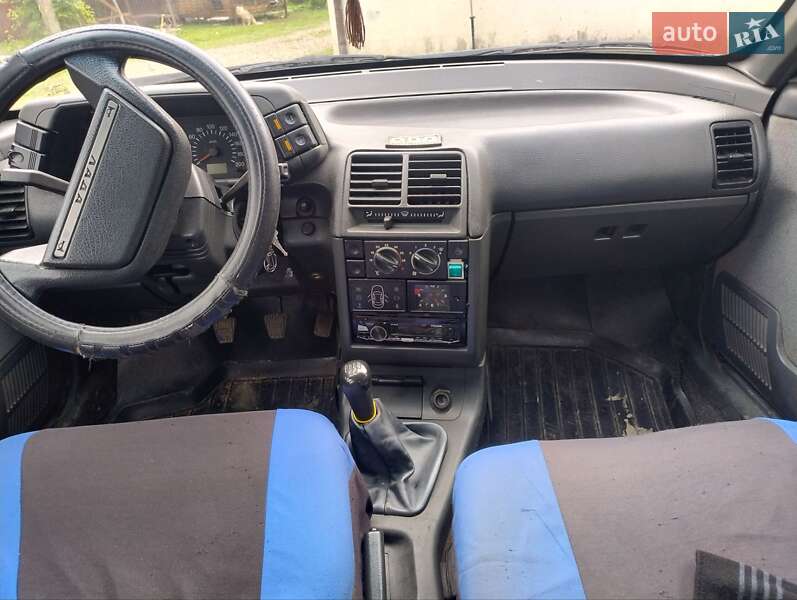Хэтчбек ВАЗ / Lada 2112 2005 в Стрые