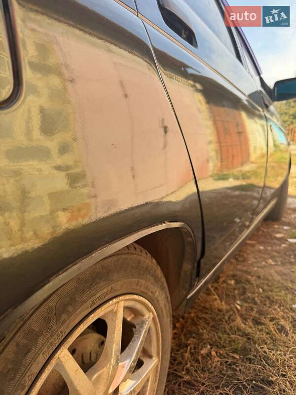 Хэтчбек ВАЗ / Lada 2112 2006 в Харькове