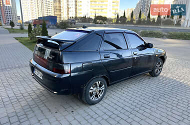 Хетчбек ВАЗ 2112 2006 в 
