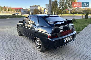 Хетчбек ВАЗ 2112 2006 в 