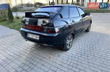 Хетчбек ВАЗ 2112 2006 в 