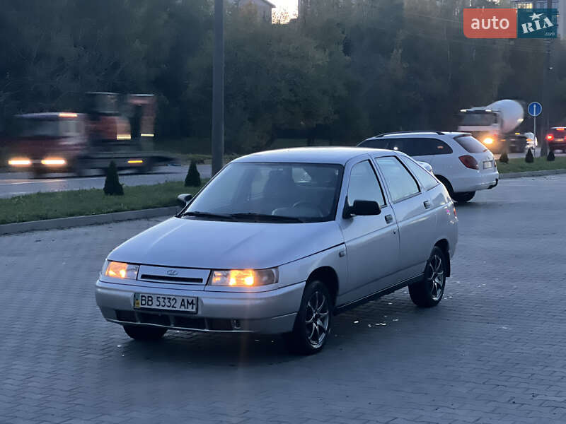 Хетчбек ВАЗ / Lada 2112 2006 в Хмельницькому фото 2 Хетчбек ВАЗ / Lada 2112 2006 в Хмельницькому
