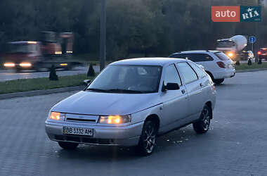 Хэтчбек ВАЗ 2112 2006 в 