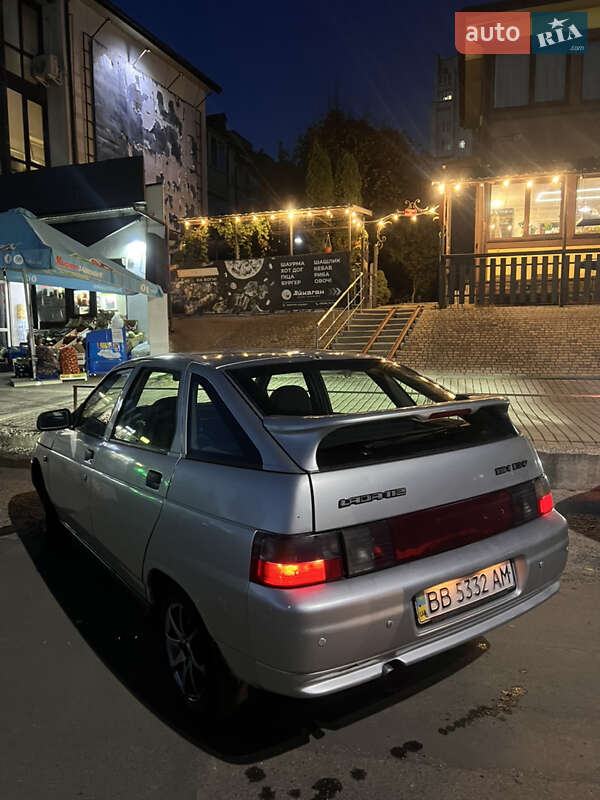 Хетчбек ВАЗ / Lada 2112 2006 в Хмельницькому фото 9 Хетчбек ВАЗ / Lada 2112 2006 в Хмельницькому