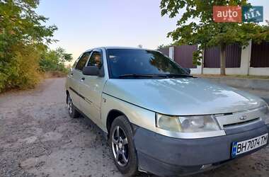 Хетчбек ВАЗ 2112 2006 в  фото 4 Хетчбек ВАЗ 2112 2006 в