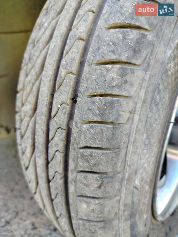 Хэтчбек ВАЗ / Lada 2112 2006 в Белгороде-Днестровском