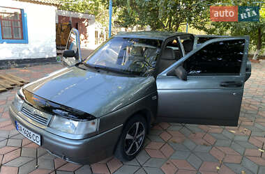 Хэтчбек ВАЗ 2112 2012 в  фото 18 Хэтчбек ВАЗ 2112 2012 в