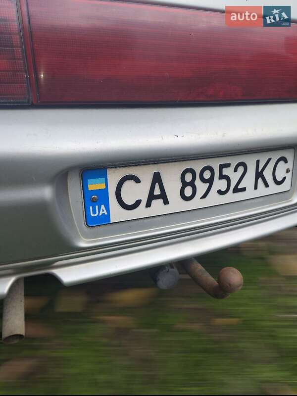 Хэтчбек ВАЗ / Lada 2112 2006 в Черкассах