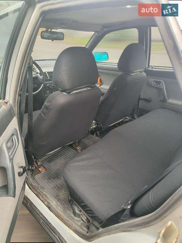 Хэтчбек ВАЗ / Lada 2112 2006 в Черкассах