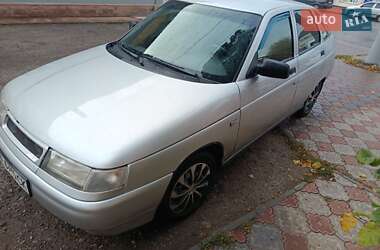 Хетчбек ВАЗ 2112 2008 в  фото 15 Хетчбек ВАЗ 2112 2008 в