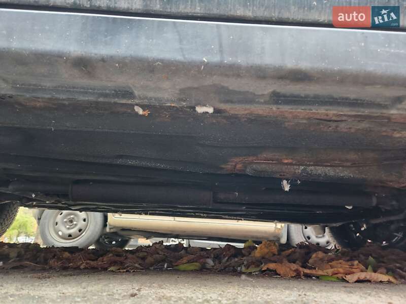 Хетчбек ВАЗ / Lada 2112 2008 в Києві