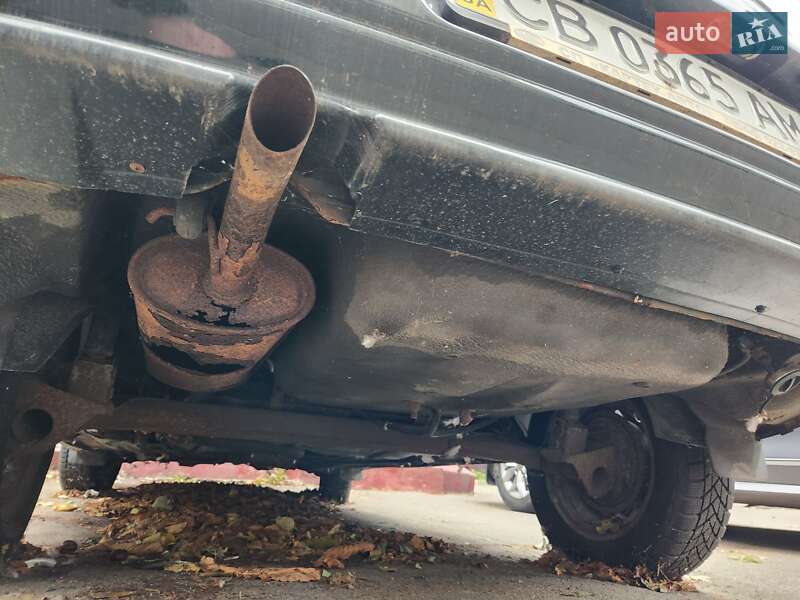 Хетчбек ВАЗ / Lada 2112 2008 в Києві