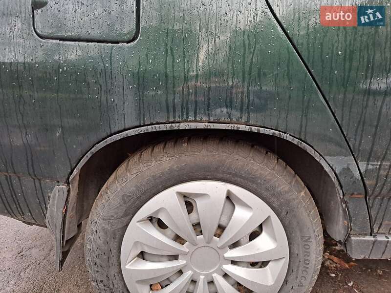 Хетчбек ВАЗ / Lada 2112 2008 в Києві