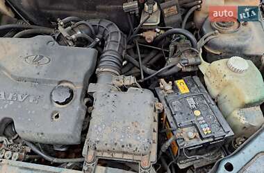 Хэтчбек ВАЗ 2112 2008 в 