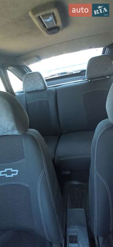 Хетчбек ВАЗ / Lada 2112 2005 в Дніпрі фото 2 Хетчбек ВАЗ / Lada 2112 2005 в Дніпрі