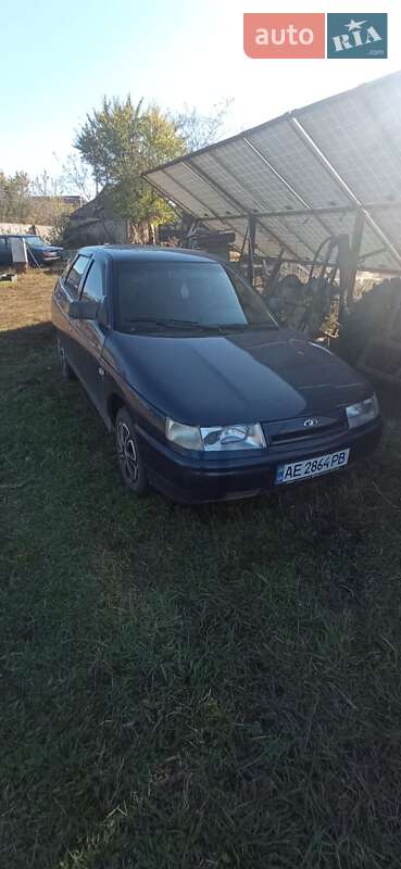 ВАЗ / Lada 2112 2005 ВАЗ / Lada 2112 2005