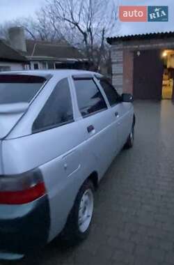 Хэтчбек ВАЗ 2112 2007 в  фото 2 Хэтчбек ВАЗ 2112 2007 в