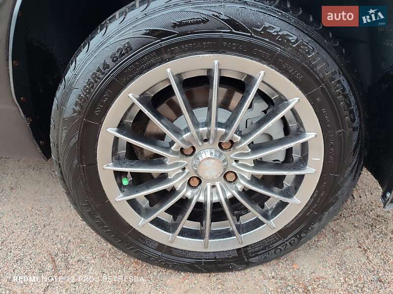 Хэтчбек ВАЗ / Lada 2112 2008 в Козельщине фото 23 Хэтчбек ВАЗ / Lada 2112 2008 в Козельщине