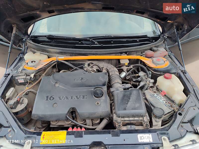 Хэтчбек ВАЗ / Lada 2112 2008 в Козельщине фото 46 Хэтчбек ВАЗ / Lada 2112 2008 в Козельщине