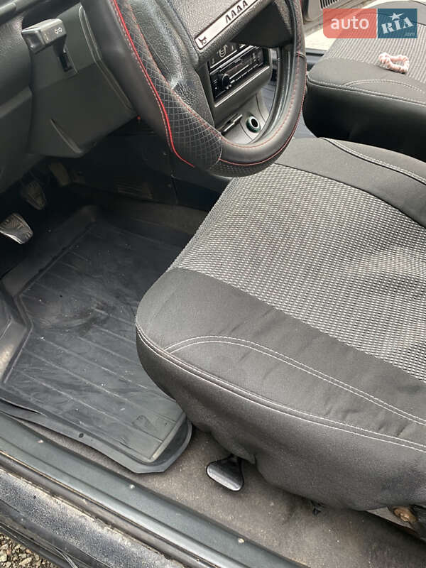 Хэтчбек ВАЗ / Lada 2112 2006 в Одессе фото 8 Хэтчбек ВАЗ / Lada 2112 2006 в Одессе