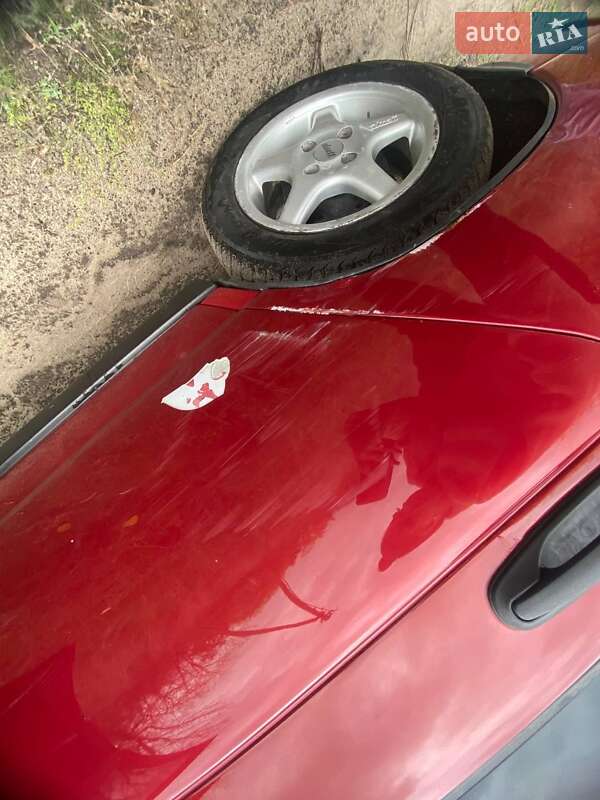 Хэтчбек ВАЗ / Lada 2112 2007 в Новых Санжарах фото 12 Хэтчбек ВАЗ / Lada 2112 2007 в Новых Санжарах