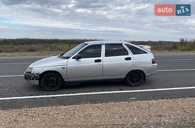 Хэтчбек ВАЗ 2112 2006 в Кривом Роге