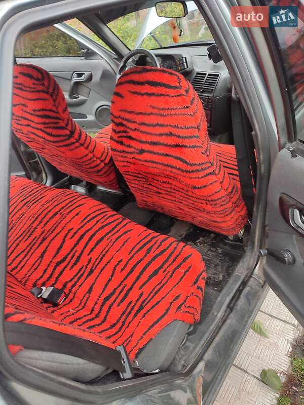 Хэтчбек ВАЗ / Lada 2112 2004 в Шишаки