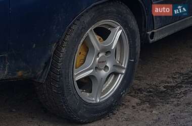 Хэтчбек ВАЗ 2112 2004 в Иршаве