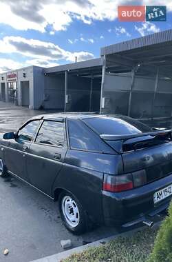 Хетчбек ВАЗ 2112 2005 в Любарі
