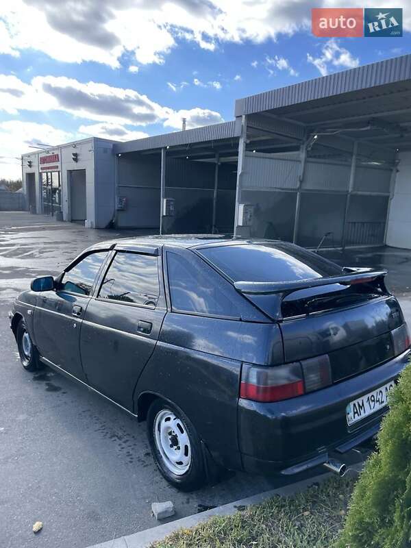 ВАЗ / Lada 2112 2005 ВАЗ / Lada 2112 2005