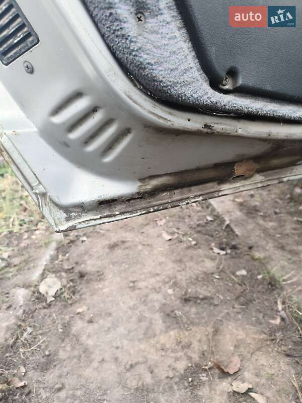 Хэтчбек ВАЗ / Lada 2112 2002 в Ставище фото 10 Хэтчбек ВАЗ / Lada 2112 2002 в Ставище