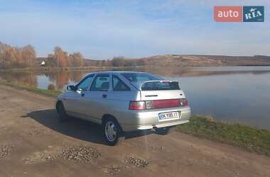 Хетчбек ВАЗ 2112 2008 в Рівному