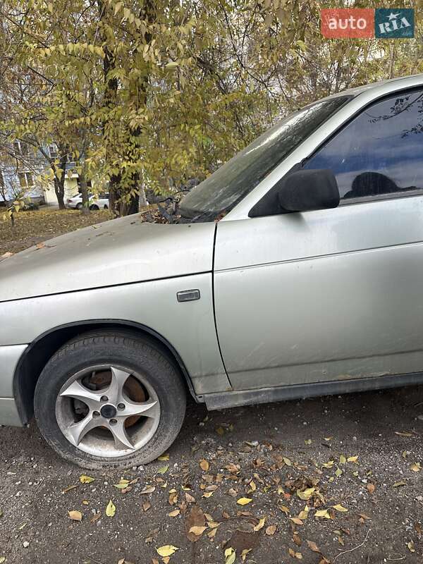 Хетчбек ВАЗ / Lada 2112 2005 в Новомосковську