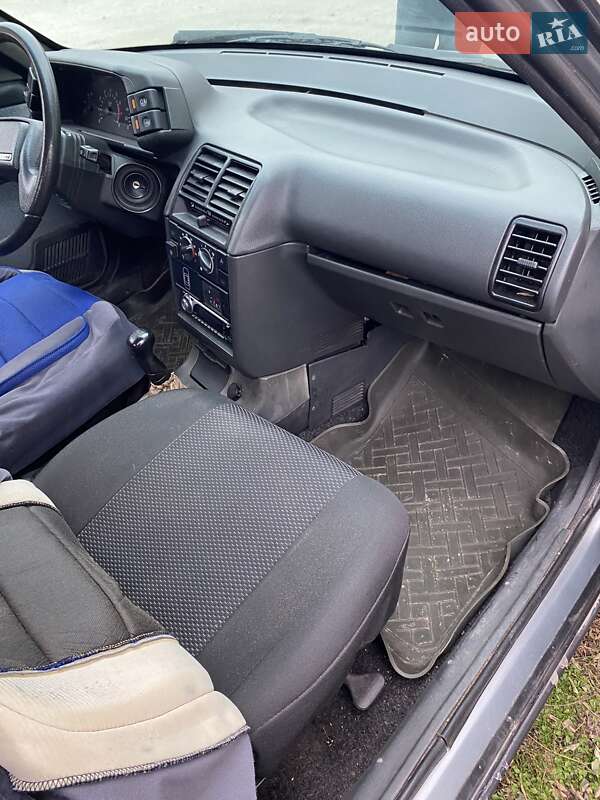 Хэтчбек ВАЗ / Lada 2112 2007 в Бердичеве