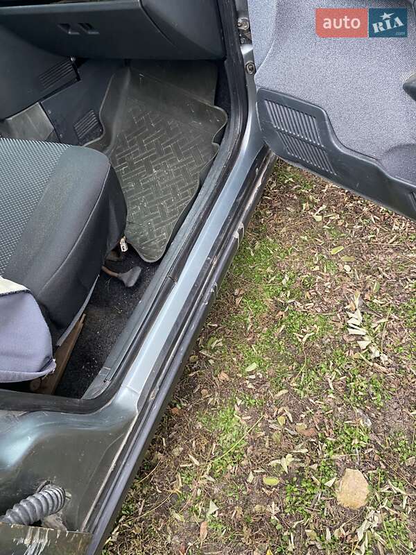 Хэтчбек ВАЗ / Lada 2112 2007 в Бердичеве