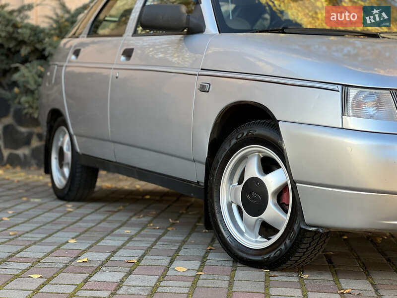 Хетчбек ВАЗ / Lada 2112 2007 в Рівному фото 3 Хетчбек ВАЗ / Lada 2112 2007 в Рівному