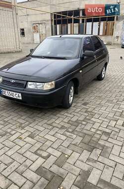 Хетчбек ВАЗ 2112 2007 в Херсоні