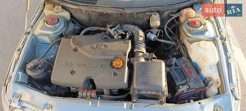 Хэтчбек ВАЗ / Lada 2112 2005 в Виннице фото 17 Хэтчбек ВАЗ / Lada 2112 2005 в Виннице