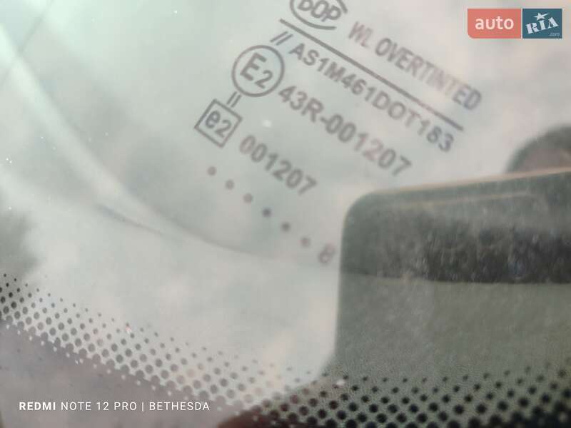 Хэтчбек ВАЗ / Lada 2112 2008 в Козельщине фото 30 Хэтчбек ВАЗ / Lada 2112 2008 в Козельщине