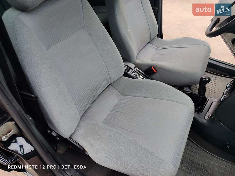 Хэтчбек ВАЗ / Lada 2112 2008 в Козельщине фото 42 Хэтчбек ВАЗ / Lada 2112 2008 в Козельщине