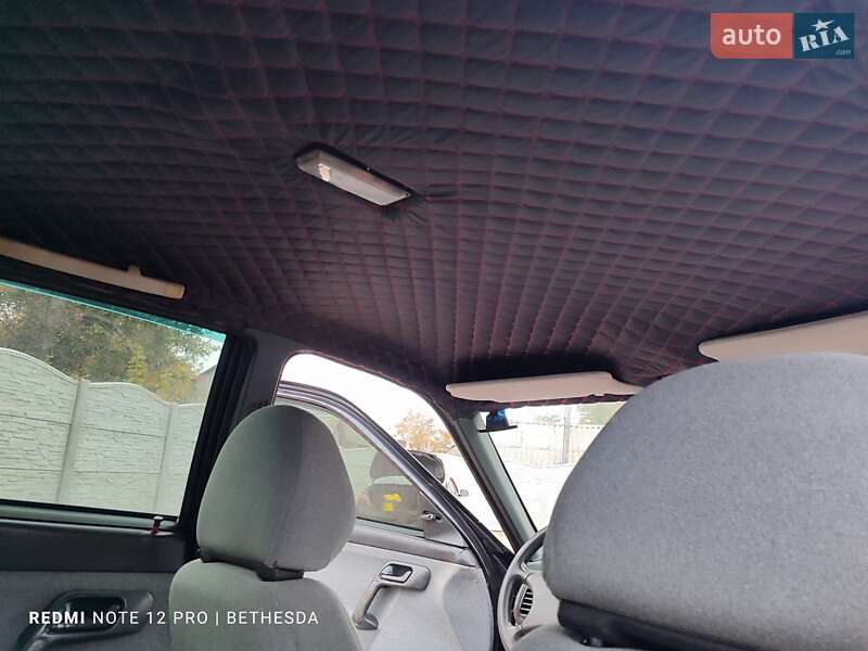 Хэтчбек ВАЗ / Lada 2112 2008 в Козельщине фото 46 Хэтчбек ВАЗ / Lada 2112 2008 в Козельщине